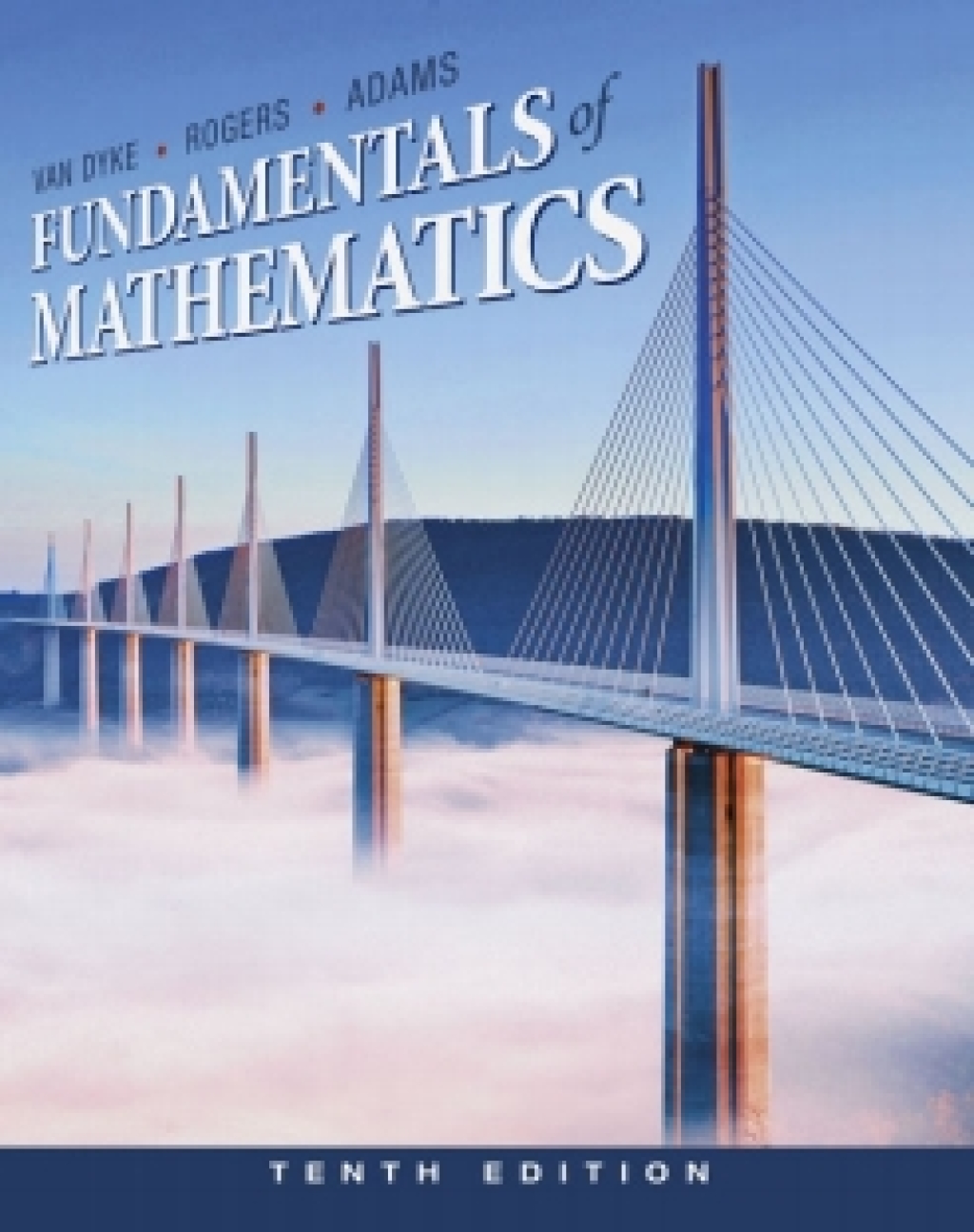 WebAssign for Van Dyke/Rogers/Adams's Fundamentals of Mathematics, 10th Edition [Instant Access], Single-Term 10th Edition â€“ PDF/EPUB Version Downloadable